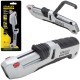 STANLEY Nóż bezpieczny automatyczny z 3 poziomami wysunięcia 178mm metal FMHT10367-0