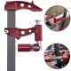 PIHER P60050 Ścisk stolarski maxipress 50x12cm