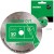 Distar Tarcza diamentowa do gresu i ceramiki 50x5,8x0,8mm ButtonCut