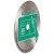 Distar Tarcza do cięcia gresu i ceramiki 50x5,8x0,8mm ButtonCut