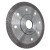 DISTAR Tarcza diamentowa 115x1,6x22,23mm 1A1R MULTIGRES 87015424123