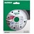 DISTAR Tarcza diamentowa 115x1,6x22,23mm MULTIGRES 87015424123