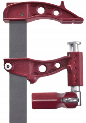 PIHER P60020 Ścisk maxipress F-20