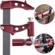 PIHER P60020 Ścisk maxipress 20x12cm