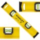 STANLEY 0-42-072 Poziomica aluminiowa I-BEAM 30cm