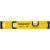 STANLEY 0-42-072 Poziomica aluminiowa 30cm