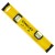 STANLEY 0-42-072 Poziomica aluminiowa długość 30cm