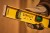 STANLEY 0-42-072 Zastosowanie poziomicy aluminiowej I-BEAM 30cm