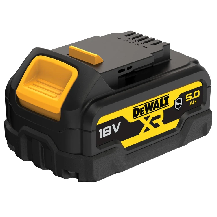 Akumulator 5.0Ah DeWALT DCB184G