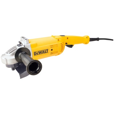 Szlifierka kątowa 2600W 230mm Dewalt DWE496