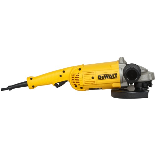 Szlifierka kątowa Dewalt DWE496