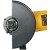 Szlifierka kątowa 2600W 230mm Dewalt