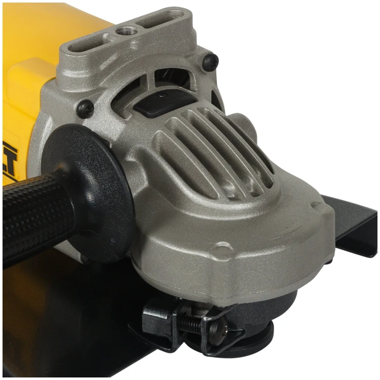 Szlifierka kątowa Dewalt DWE496