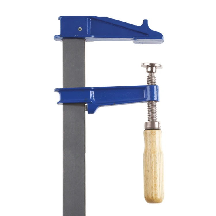 Ścisk śrubowy zacisk CLASSIC FM max 50cm 900kg Piher 42050
