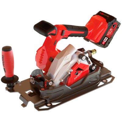 Piła tarczowa Rubi TC-125 G2 Energy Cas