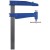 Ścisk śrubowy BLUELINE S 50cm 700kg Piher 15050