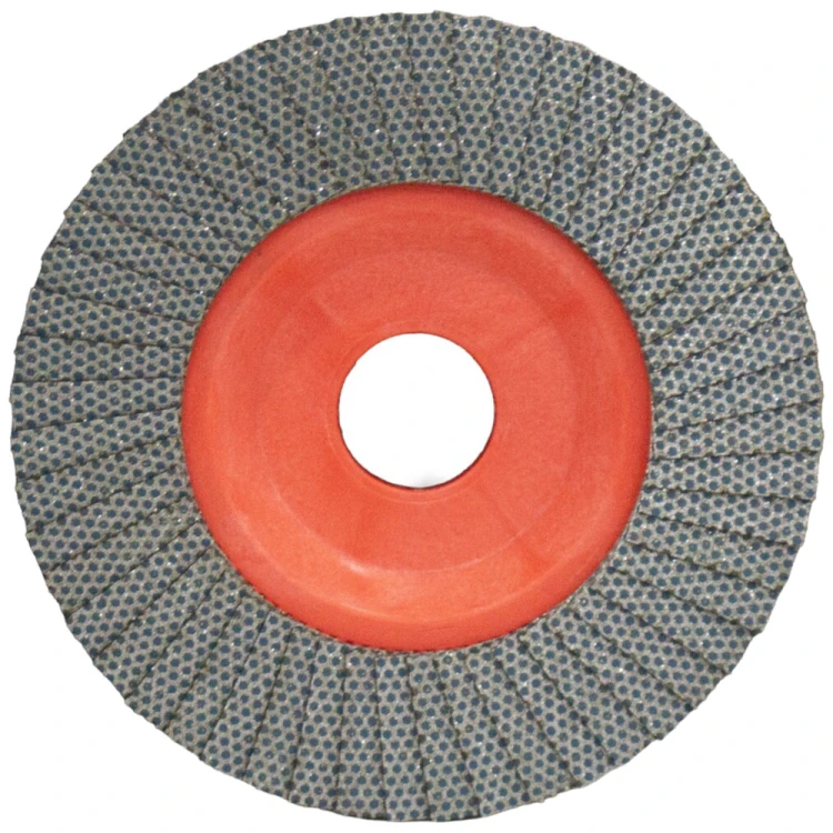 Tarcza listkowa FLAP DISC PRO P200 Rubi