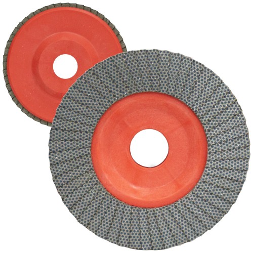 Tarcza listkowa FLAP DISC PRO 125 x 22,2mm P200 Rubi 32999
