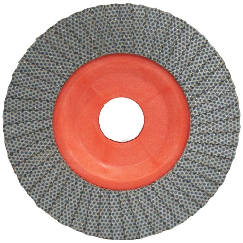 Tarcza listkowa FLAP DISC PRO P200 Rubi