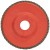 Tarcza diamentowa FLAP DISC PRO P200 Rubi