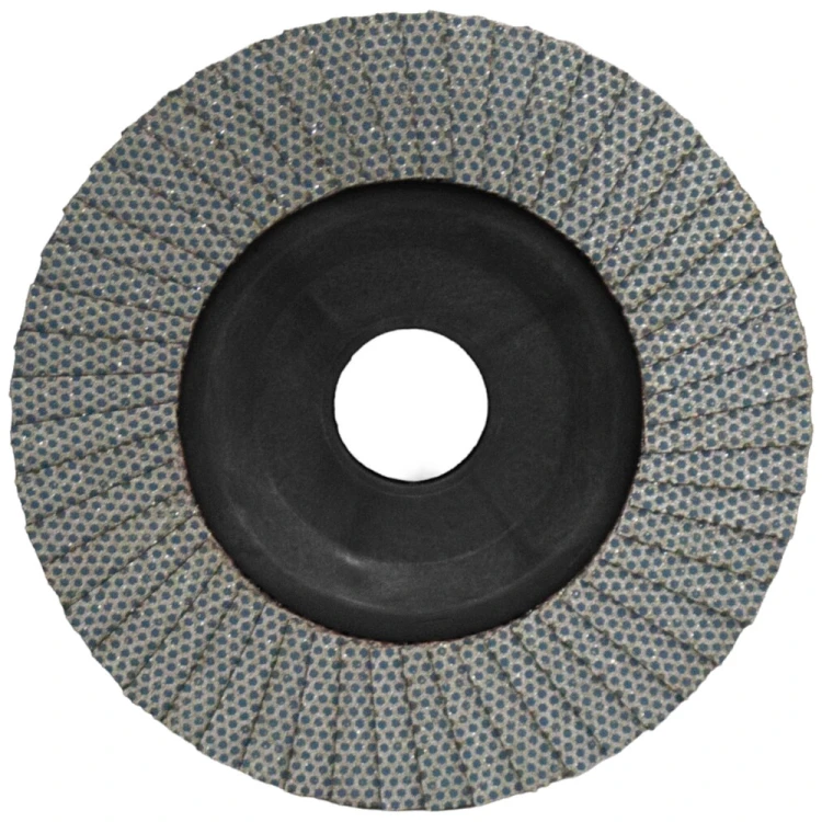 Tarcza listkowa FLAP DISC PRO P50/60 Rubi