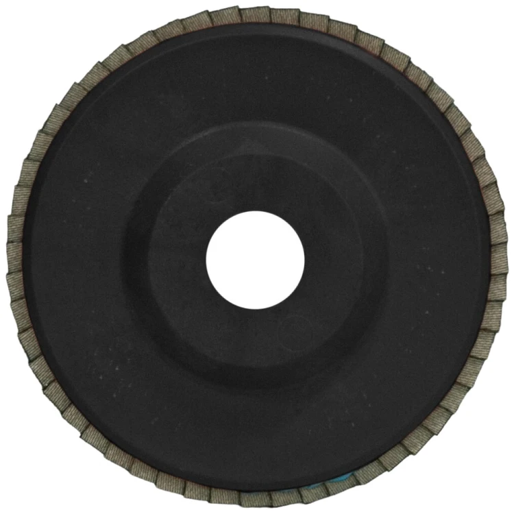 Tarcza diamentowa FLAP DISC PRO P50/60 Rubi