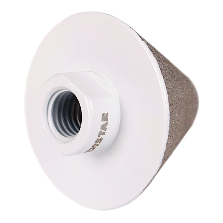 Frez stożkowy rozwiertak 18-55mm M14 DISTAR 87015424038