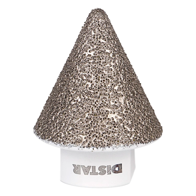 Rozwiertak stożkowy diamentowy CONE 2-35mm M14 DISTAR 81419031053