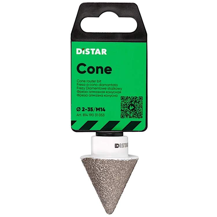 DISTAR 81419031053