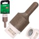 Frez diamentowy palcowy Contur PRO 10-25 x 50mm M14 DISTAR 87015424067