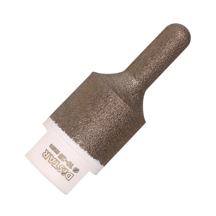 Frez diamentowy Contur PRO 10-25 x 50mm M14 DISTAR 87015424067