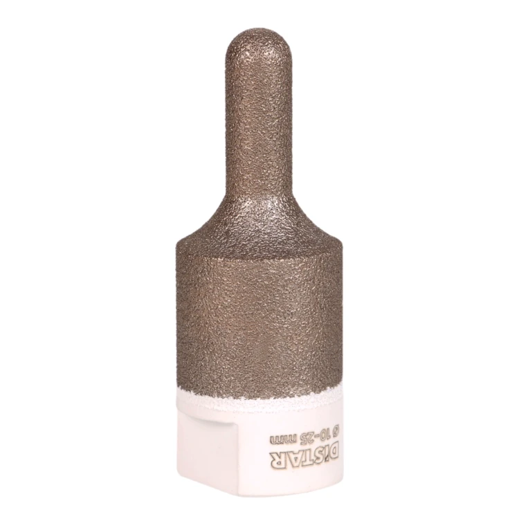 Frez diamentowy Contur PRO 10-25 x 50mm DISTAR 87015424067