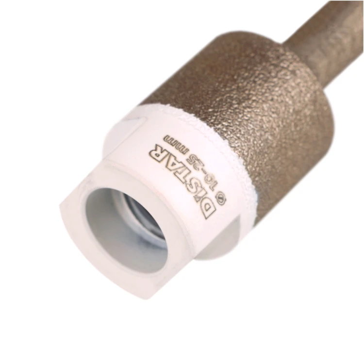 Frez diamentowy 10-25 x 50mm DISTAR 87015424067
