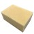 Gąbka HYDRO do czyszczenia fug 16 x 11 x 6,5cm Kaufmann 39.10.26