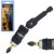 Obrotowy uchwyt magnetyczny + bit PZ2 Extreme Impact DeWALT DT7505