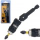 Obrotowy uchwyt magnetyczny + bit PZ2 Extreme Impact DeWALT DT7505