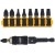 DEWALT DT70578T Zestaw Ph Pz Torx + uchwyt 10szt.