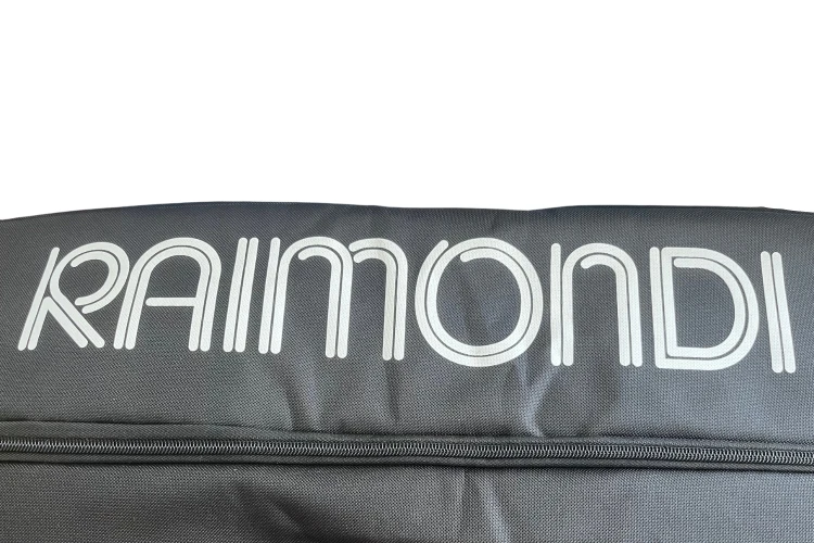 Torba do RAIZOR MKII RAIMONDI 433TS02A