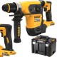 DEWALT DCH416NT Młotowiertarka akumulatorowa 54V SDS Plus 4,5J BODY walizka Tstak VI