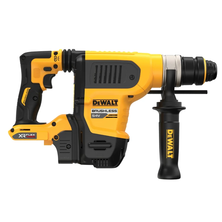 DEWALT DCH416NT Młotowiertarka akumulatorowa 54V SDS Plus 4,5J BODY Tstak
