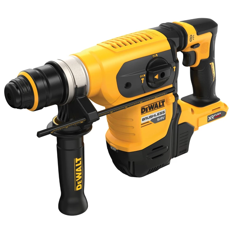 DEWALT DCH416NT Młotowiertarka akumulatorowa 54V SDS Plus 4,5J BODY