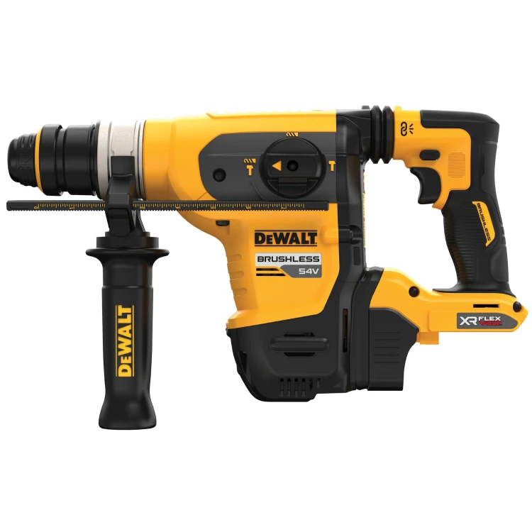 DEWALT DCH416NT Młotowiertarka akumulatorowa 54V 4,5J BODY