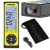 Dalmierz laserowy czerwony 60m etui Nivel System HDM Little Friend