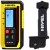Czujnik laserowy Nivel System RD300R Digital + Uchwyt
