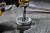 Przystawka udarowa Dewalt DT20563 zastosowanie