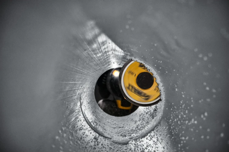 zastosowanie przystawki Dewalt DT20563