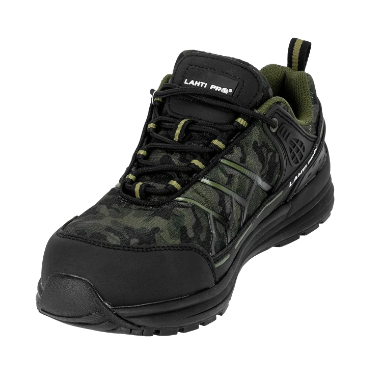 LAHTI PRO Półbuty numer 43 S2 L3043043