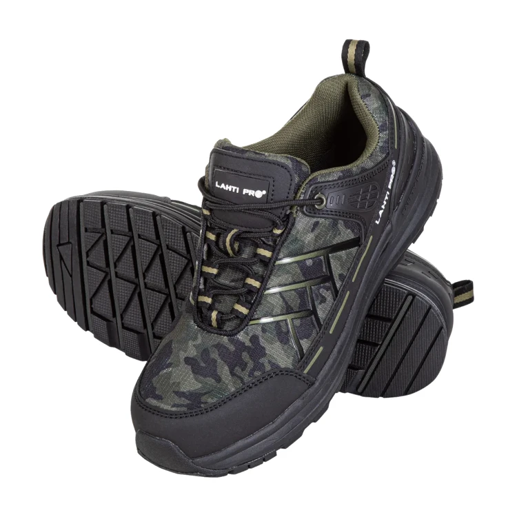 LAHTI PRO Półbuty roz 43 S2 L3043043