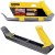 Strug standardowy Surform metalowy 255mm Stanley 5-21-296