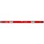 Poziomica z uchwytami BIG REDM3 120 cm SOLA 01816401
